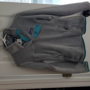 Patagonia fleece